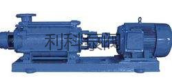 TSWA型卧式多级离心泵|卧式离心泵